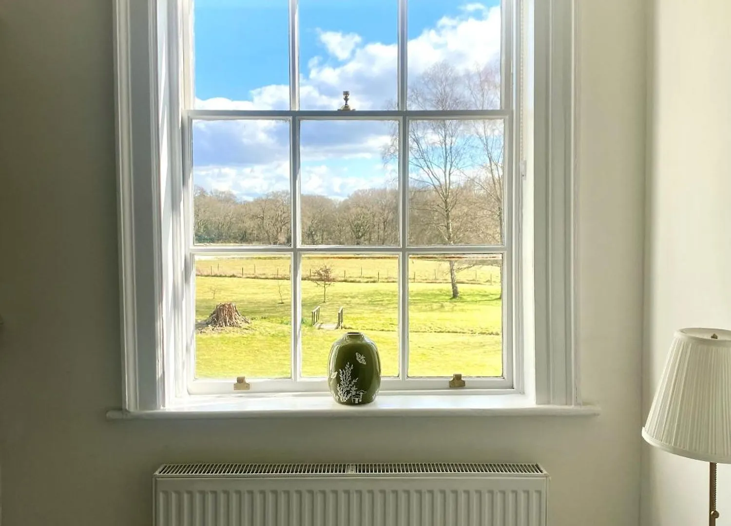 Pensjonat The Retreat New Forest, Hinton Christchurch  Wielka Brytania