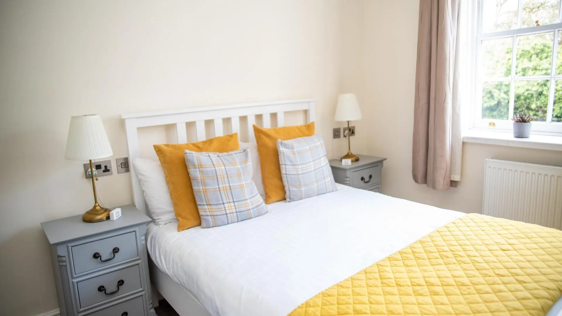 The Retreat New Forest, Hinton Christchurch  Christchurch (Dorset)