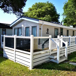 Sea View Mudeford Holiday home