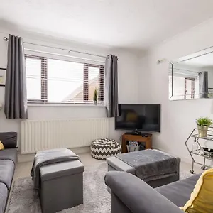 The Coast House Holiday home
