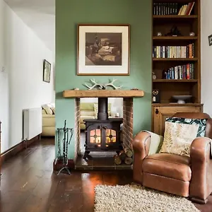 The Willows Holiday home