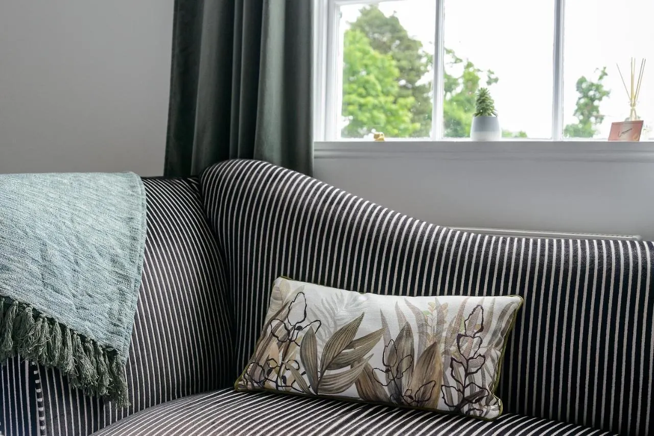 The Retreat New Forest, Hinton Christchurch  Guest house Christchurch (Dorset)