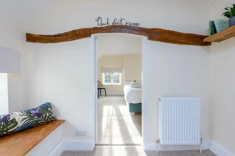 Guest house The Retreat New Forest, Hinton Christchurch