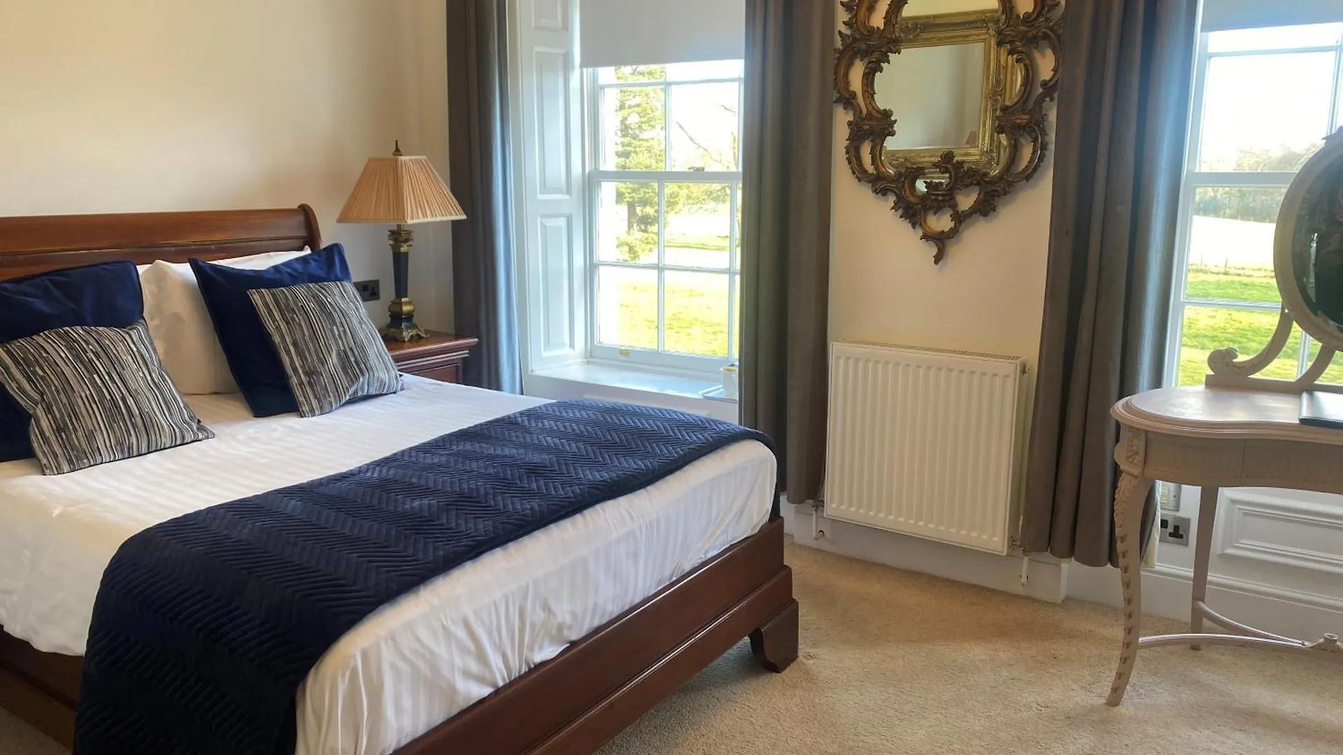 The Retreat New Forest, Hinton Christchurch  United Kingdom