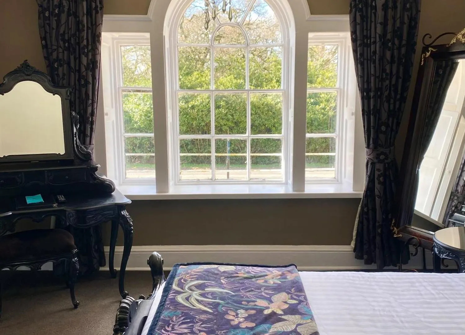 The Retreat New Forest, Hinton Christchurch