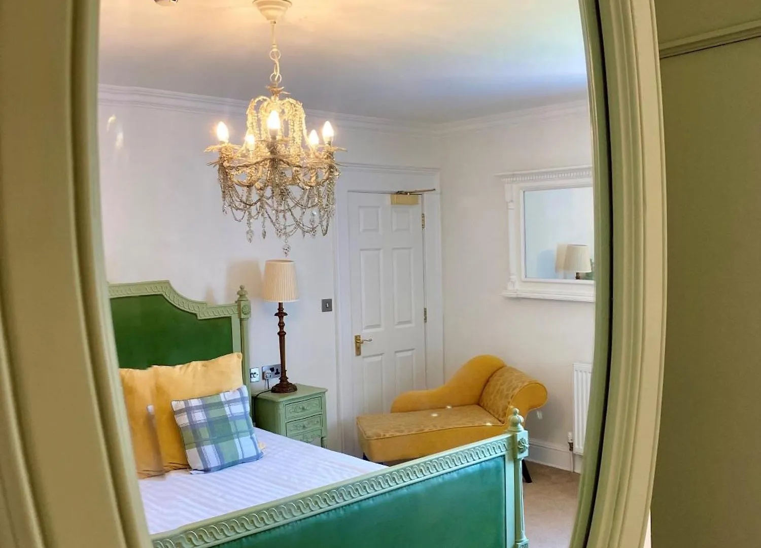 Guest house The Retreat New Forest, Hinton Christchurch  United Kingdom