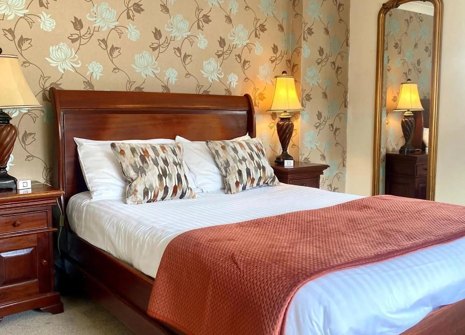 Guest house The Retreat New Forest, Hinton Christchurch