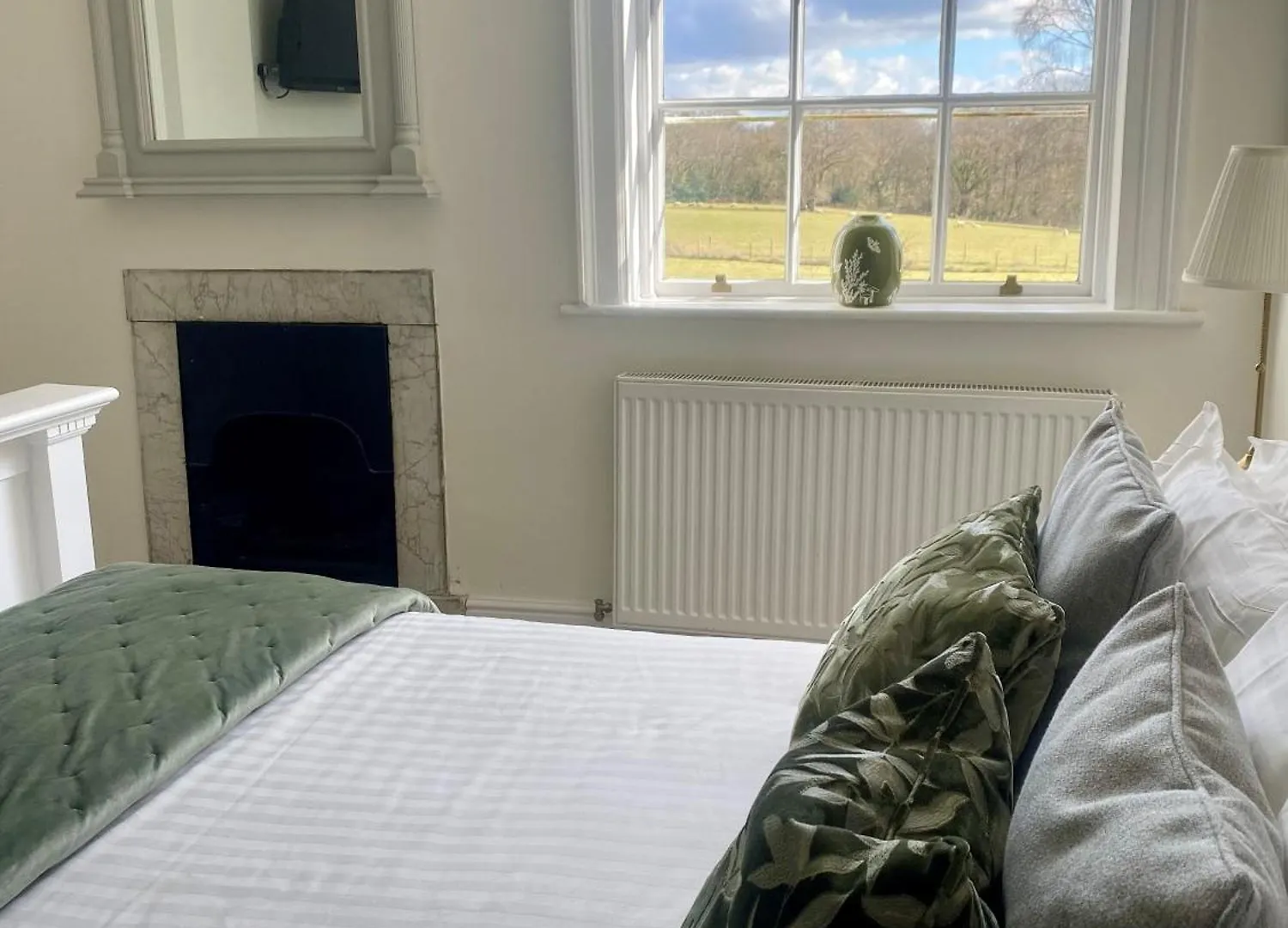 The Retreat New Forest, Hinton Christchurch
