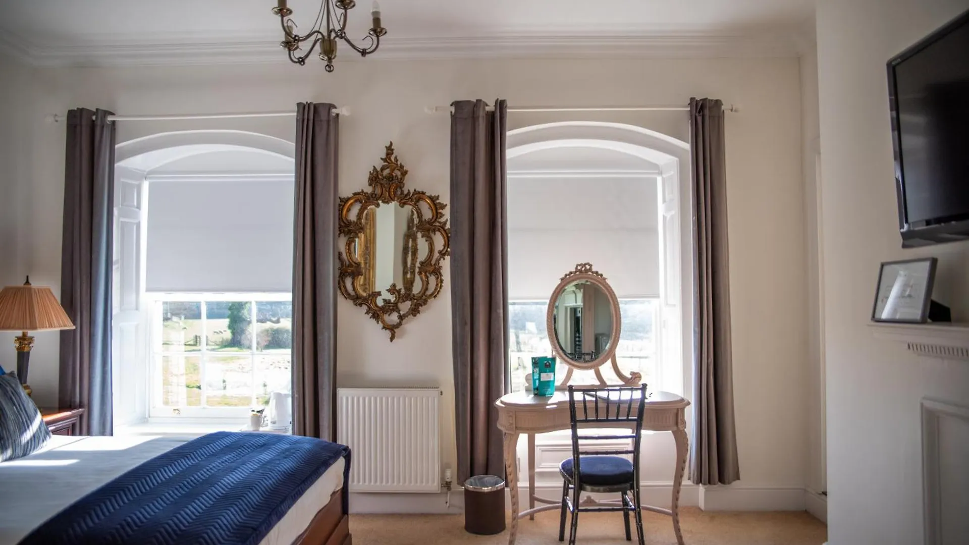 The Retreat New Forest, Hinton Christchurch  Guest house Christchurch (Dorset)