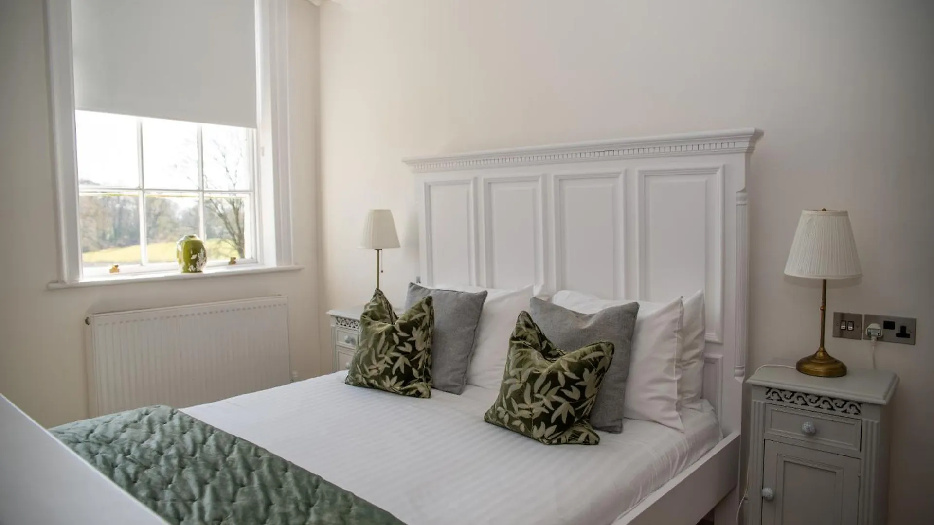 Guest house The Retreat New Forest, Hinton Christchurch  United Kingdom