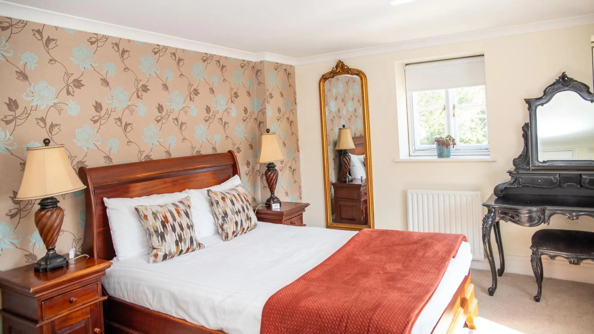 The Retreat New Forest, Hinton Christchurch  Guest house Christchurch (Dorset)