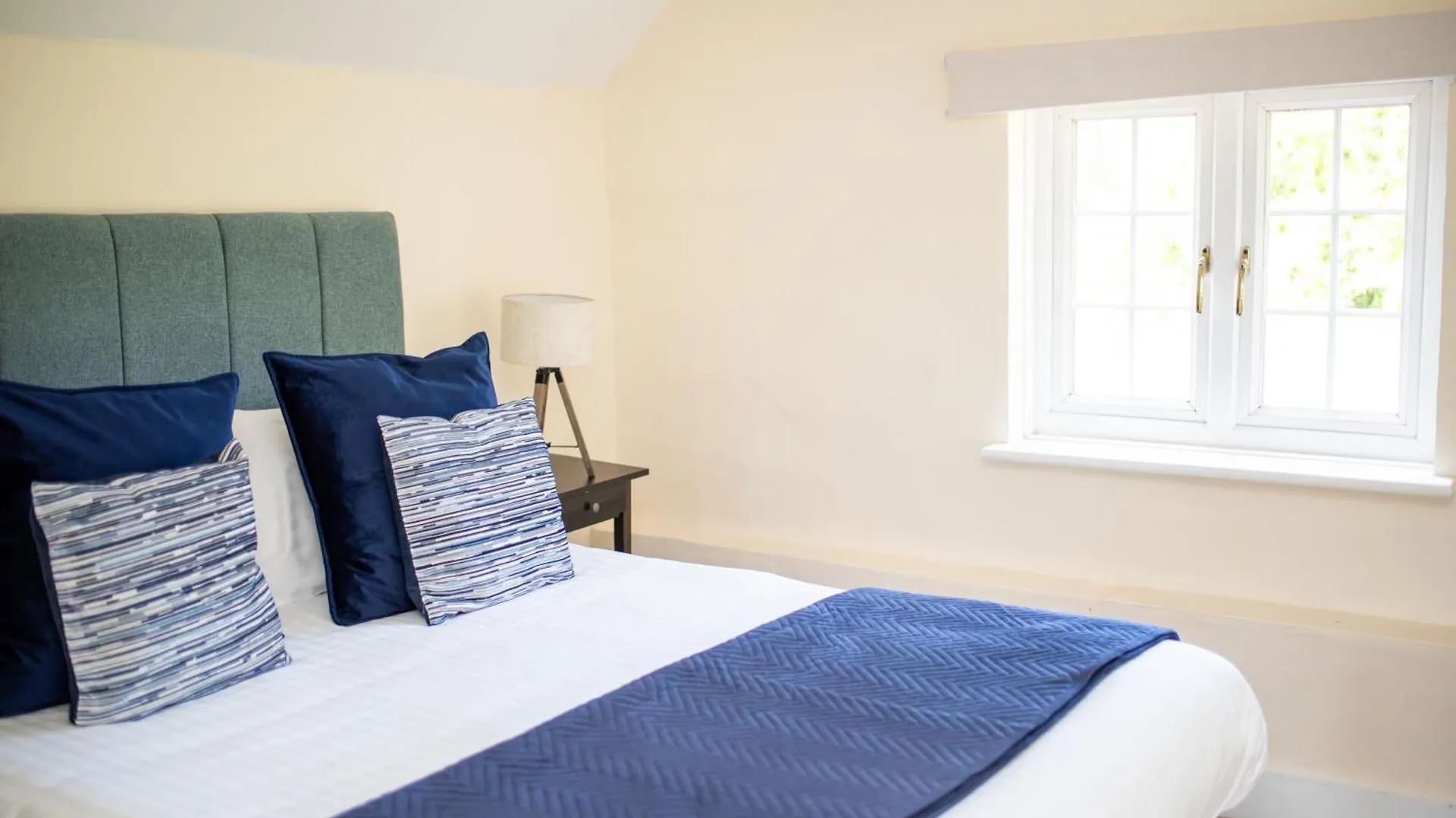 Guest house The Retreat New Forest, Hinton Christchurch  United Kingdom