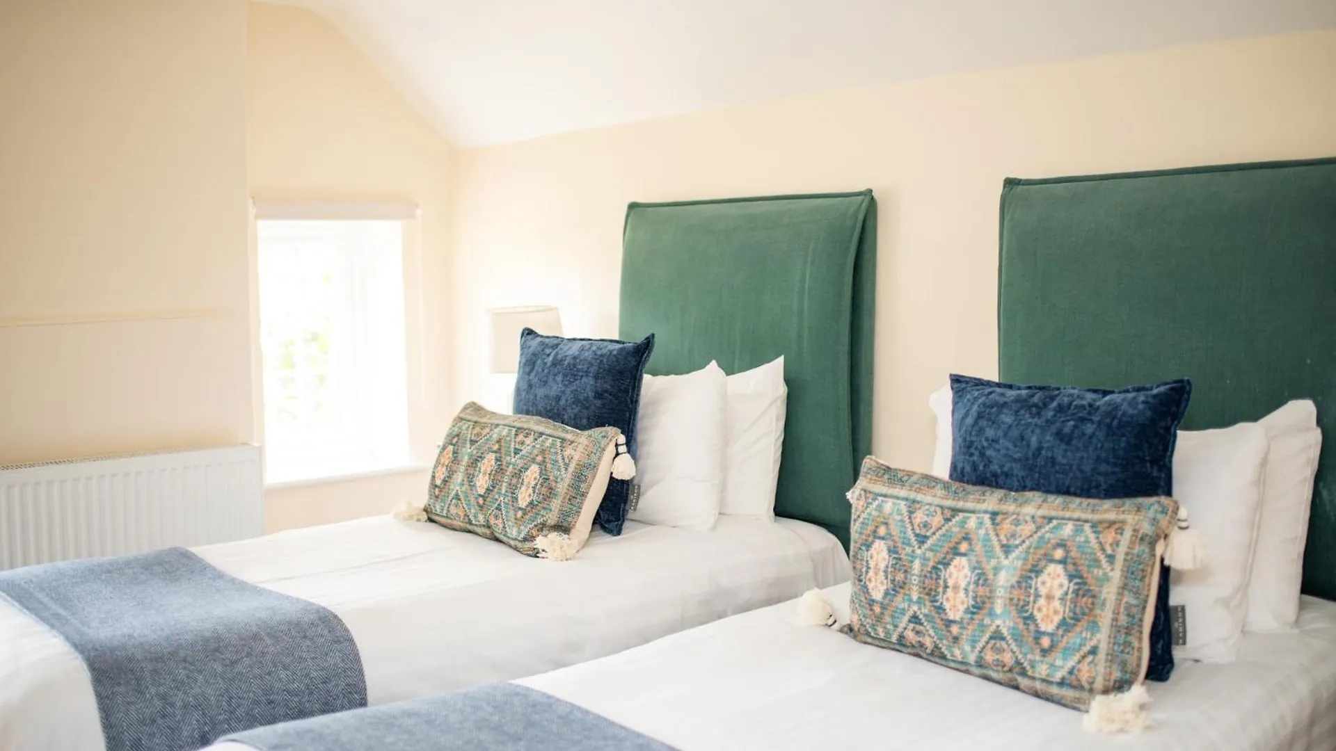 The Retreat New Forest, Hinton Christchurch  Christchurch (Dorset)