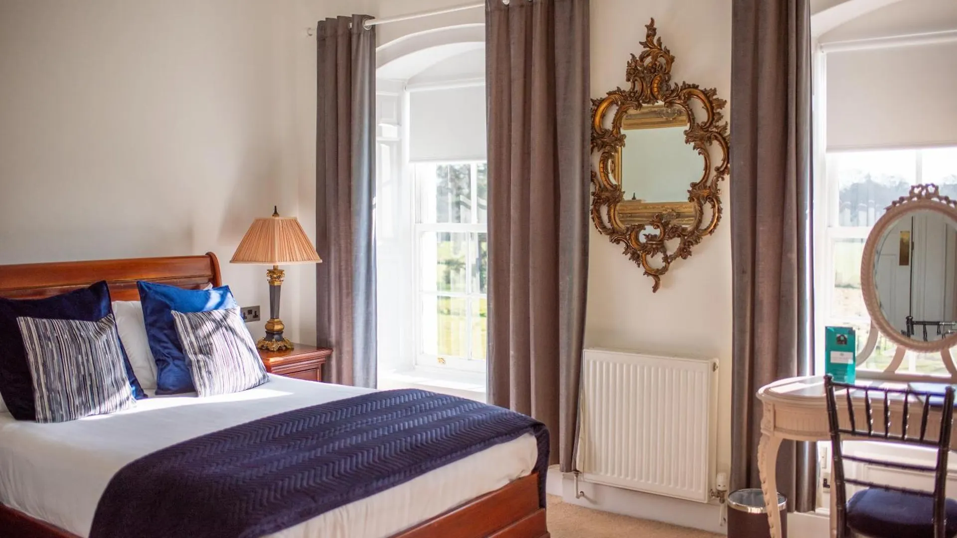 The Retreat New Forest, Hinton Christchurch  Guest house
