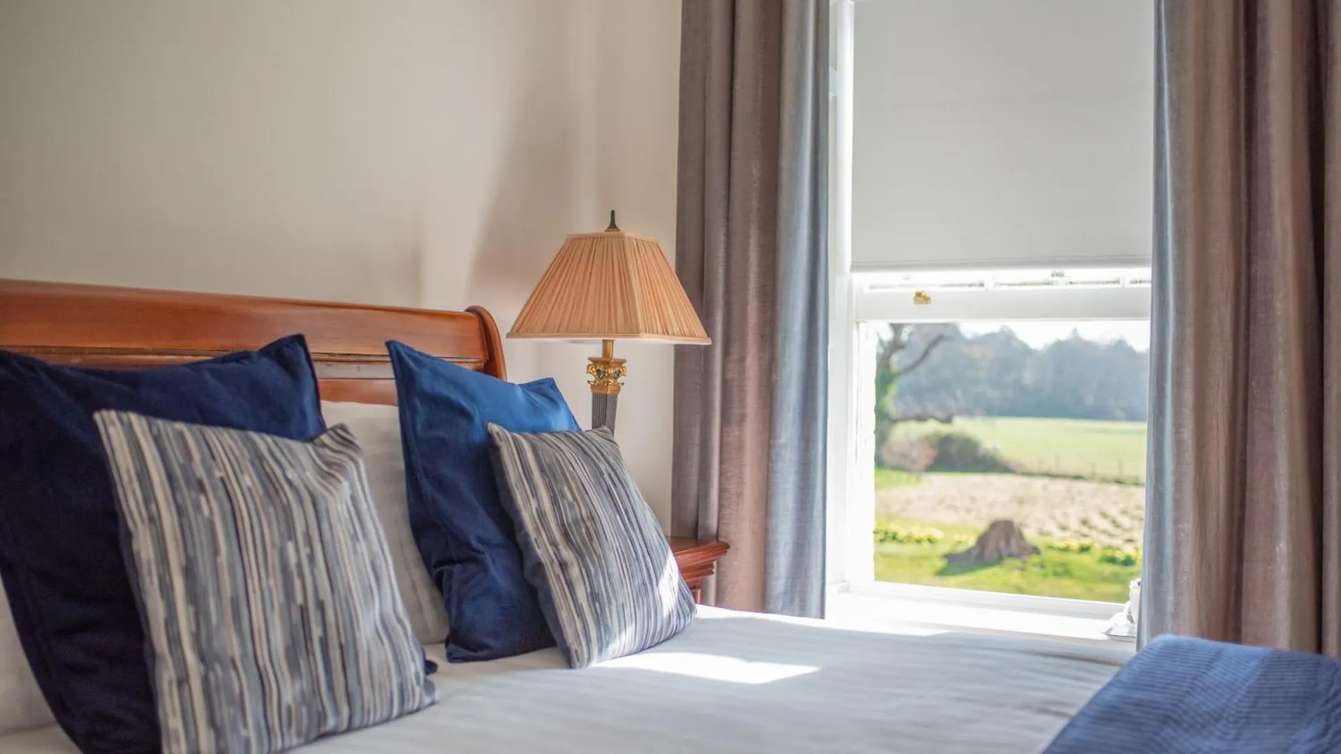 The Retreat New Forest, Hinton Christchurch  United Kingdom