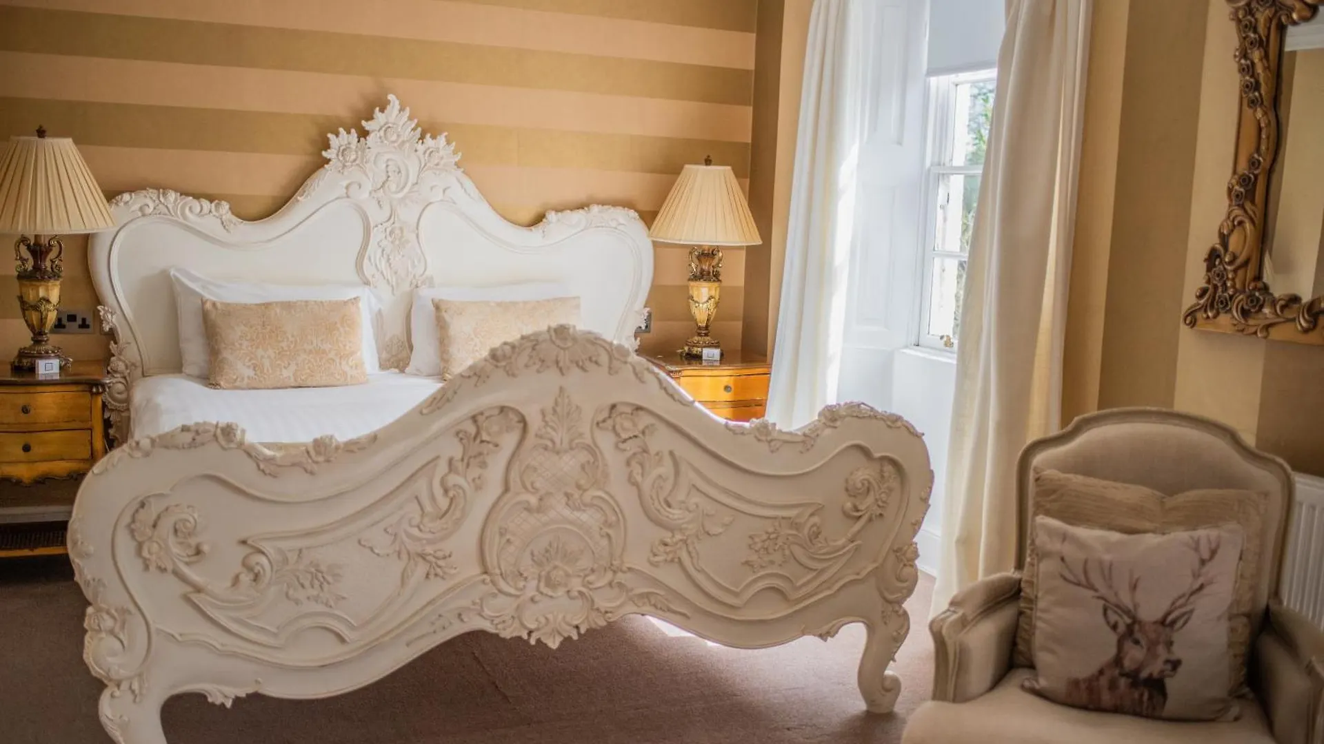 Guest house The Retreat New Forest, Hinton Christchurch