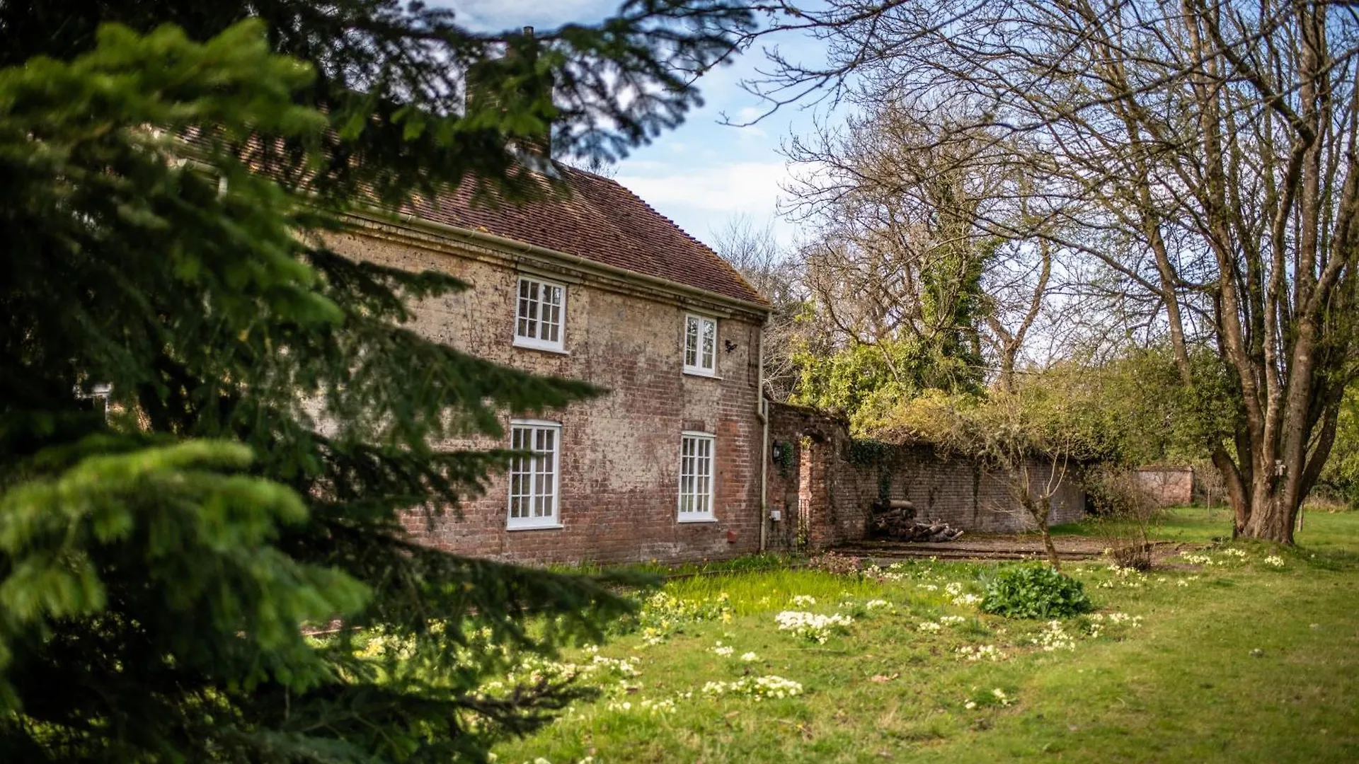 Guest house The Retreat New Forest, Hinton Christchurch