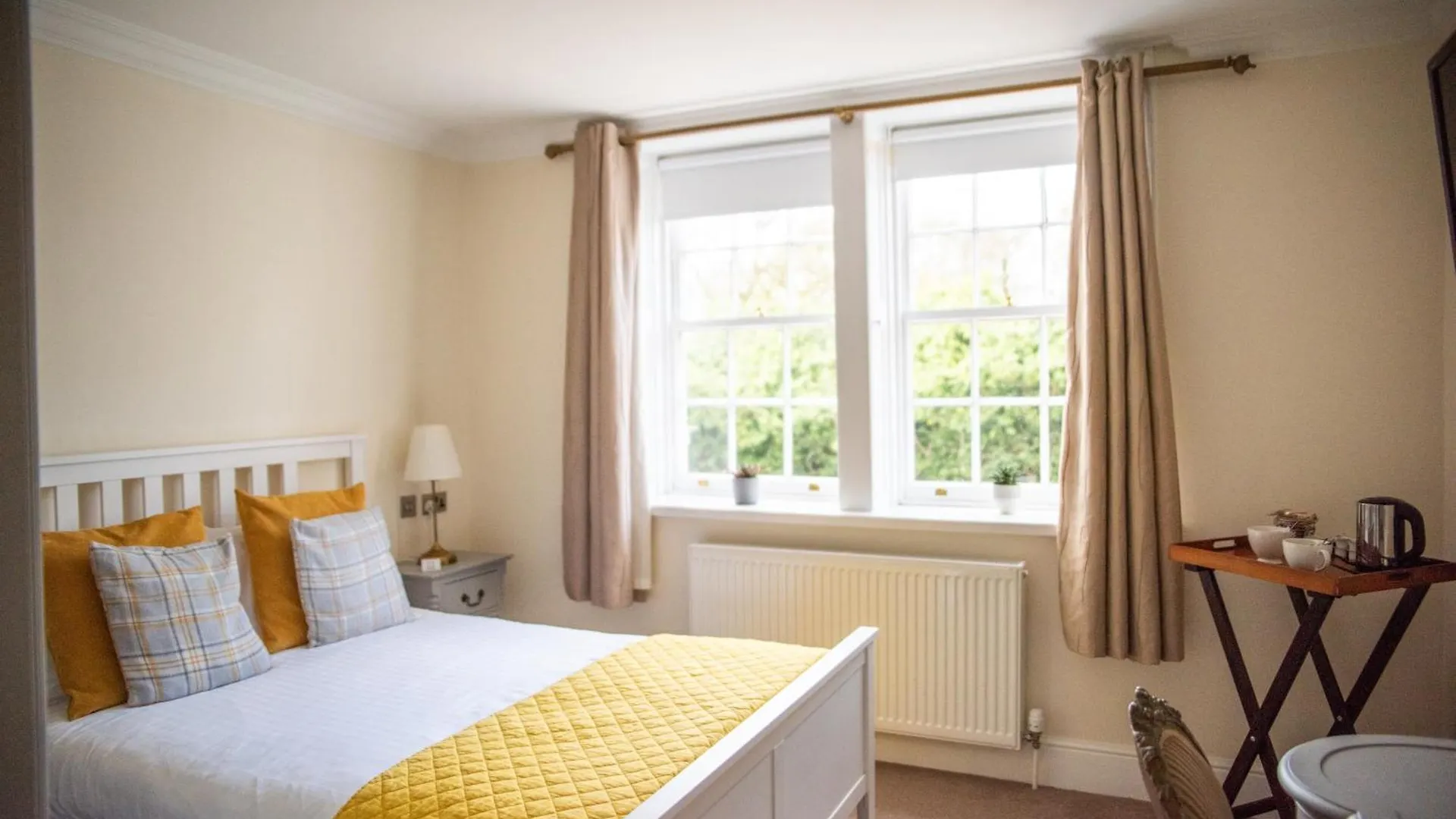 The Retreat New Forest, Hinton Christchurch  Christchurch (Dorset)