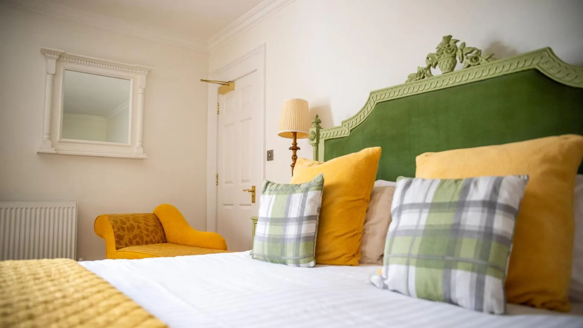 The Retreat New Forest, Hinton Christchurch