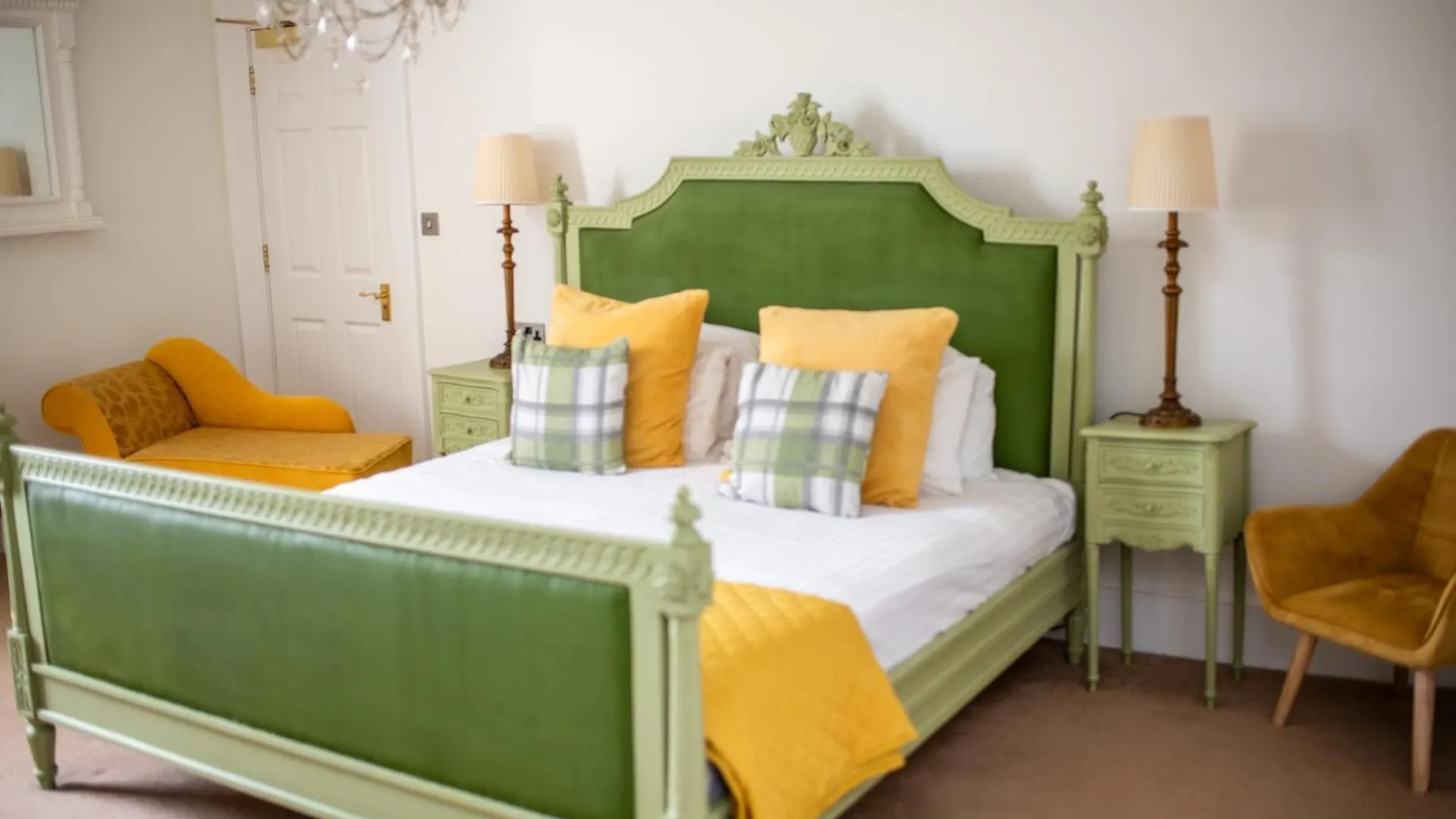 Guest house The Retreat New Forest, Hinton Christchurch