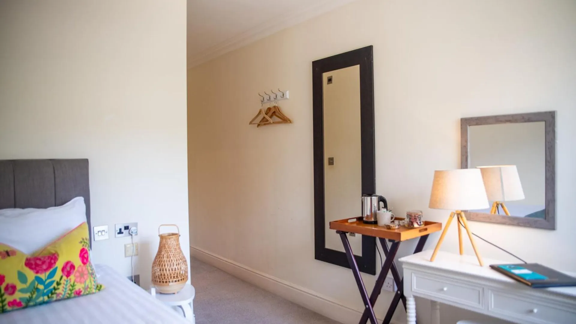 The Retreat New Forest, Hinton Christchurch  United Kingdom