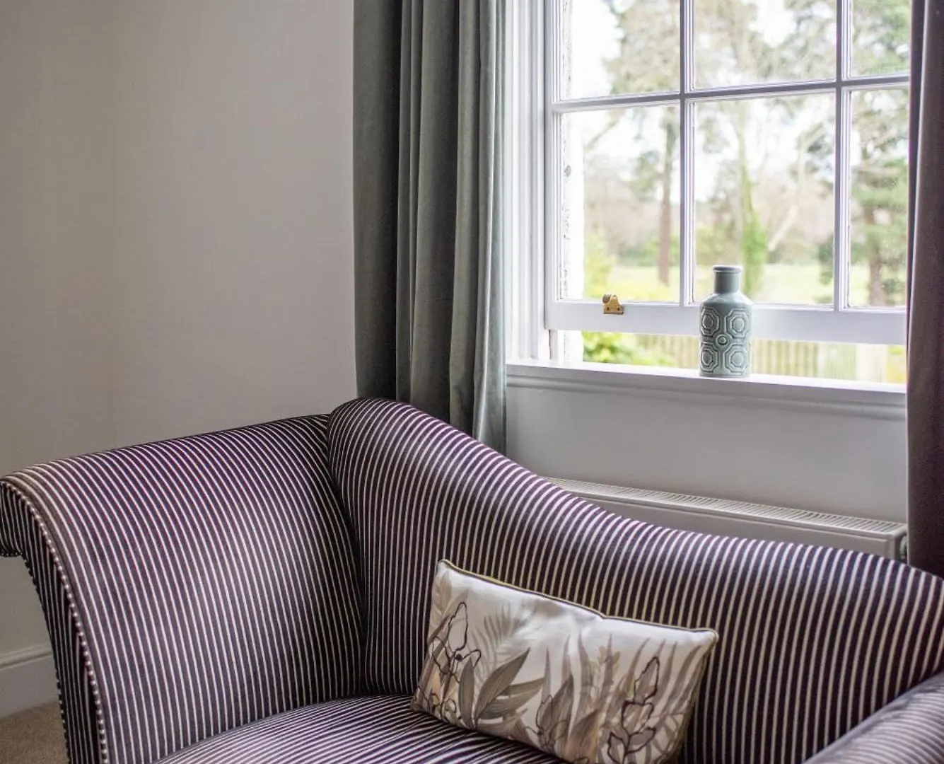 Guest house The Retreat New Forest, Hinton Christchurch  United Kingdom