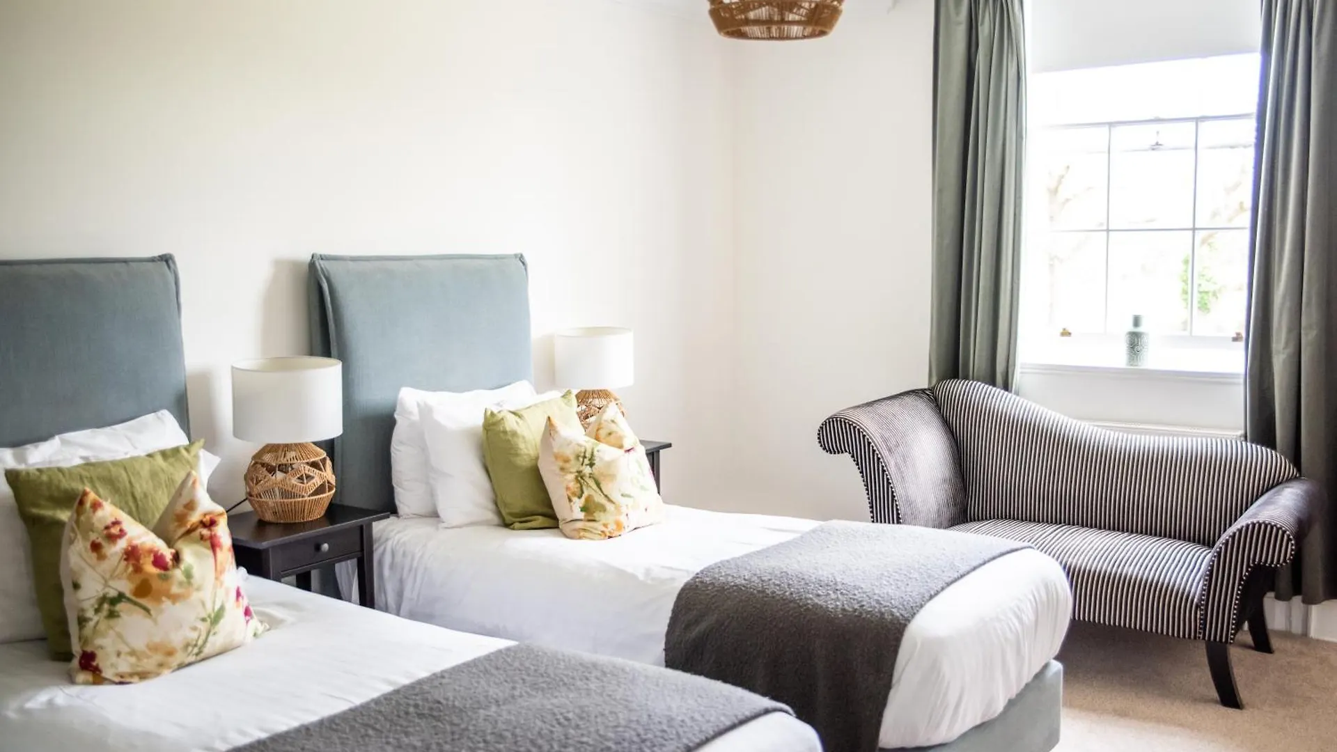 The Retreat New Forest, Hinton Christchurch  Christchurch (Dorset)